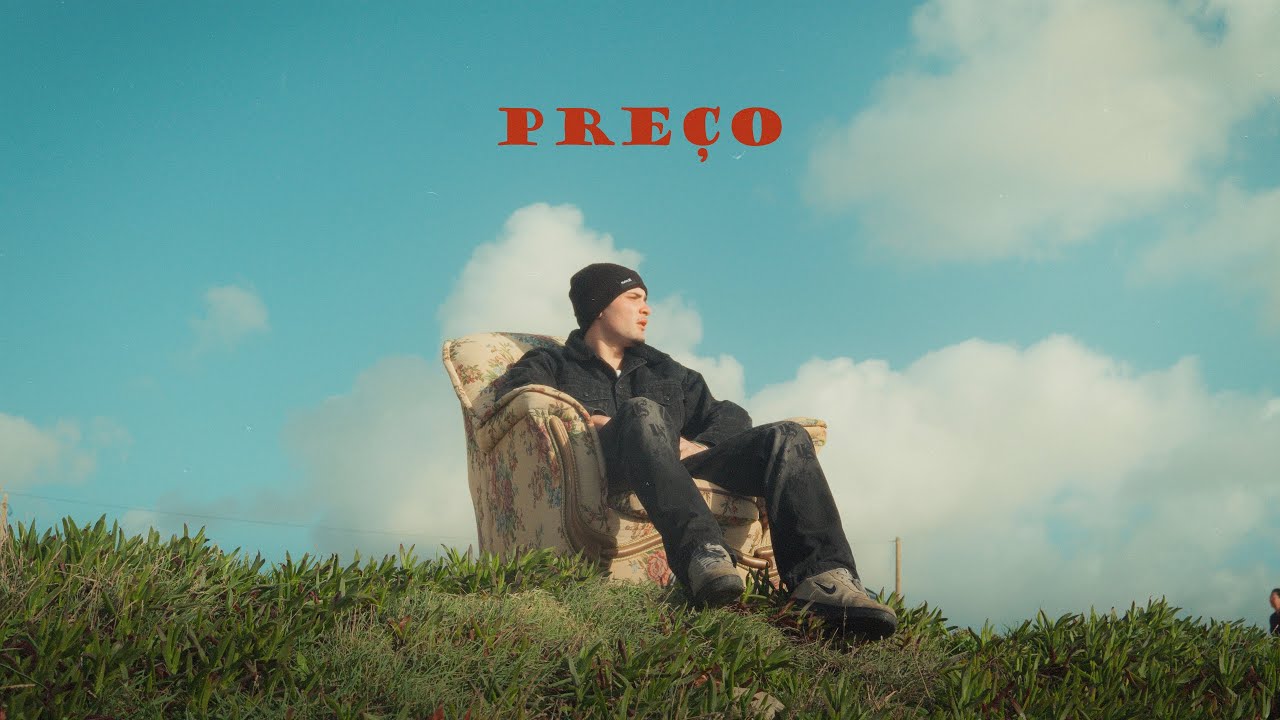 LOCA- PREÇO (vídeo-clip oficial 4k)