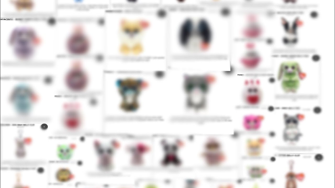 ALL NEW 2023 TY BEANIE BOOS, BEANIE BELLIES, SQUISH-A-BOOS, AND PUFFIES SO FAR!￼