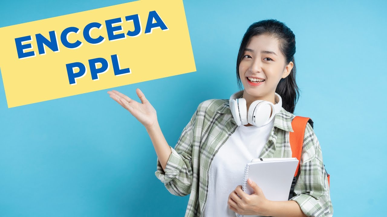 HOJE COME&Ccedil;A A INSCRI&Ccedil;&Atilde;O PARA O ENCCEJA PPL! SAIBA TUDO AGORA!