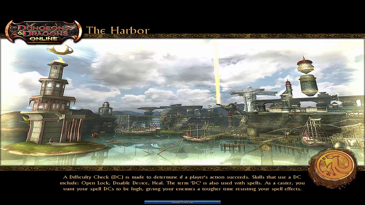 ddo - Bonebite Hideout