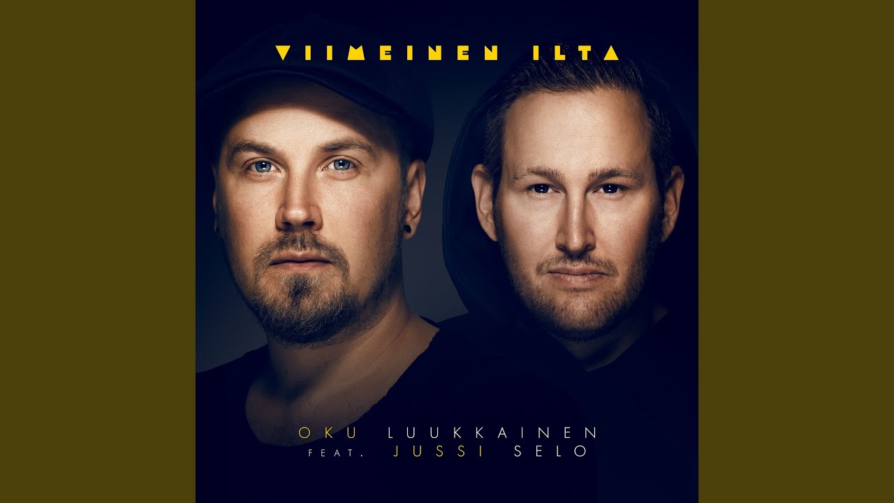 Viimeinen Ilta