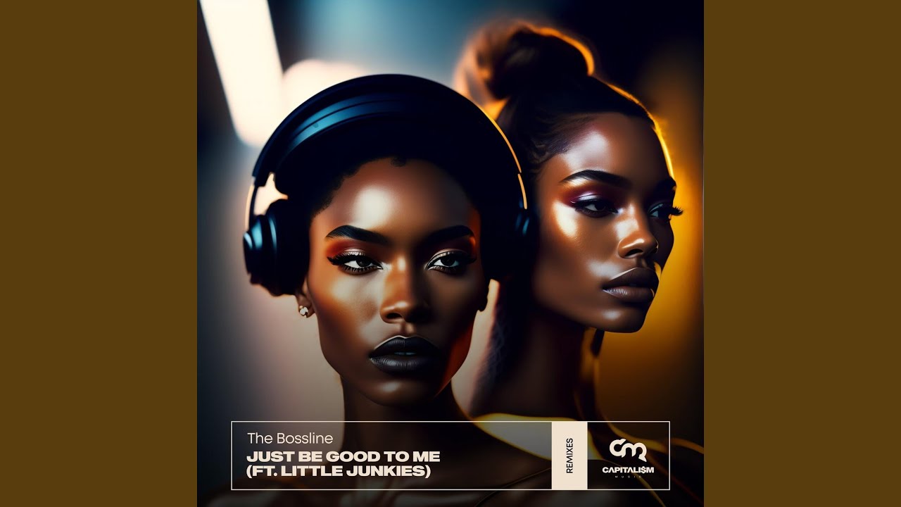 Just Be Good To Me (Techcrasher Remix)