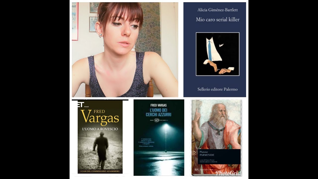 BOOK HAUL| ACQUISTO LIBRI parte 2