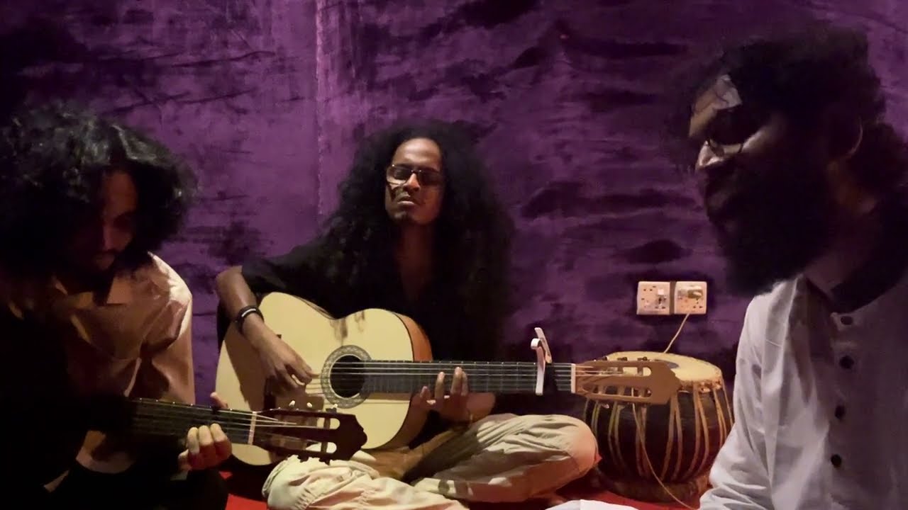 Ami shunechi sedin ||Moushumi Bhowmik|| Martin X Rongon X Iqbal Khan