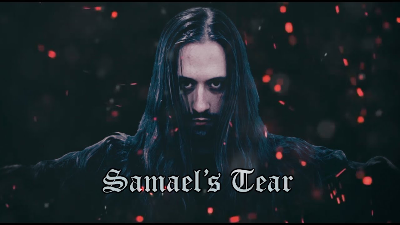 *NEW* Serga Kasinec | Samael’s Tear | [OFFICIAL VIDEO]