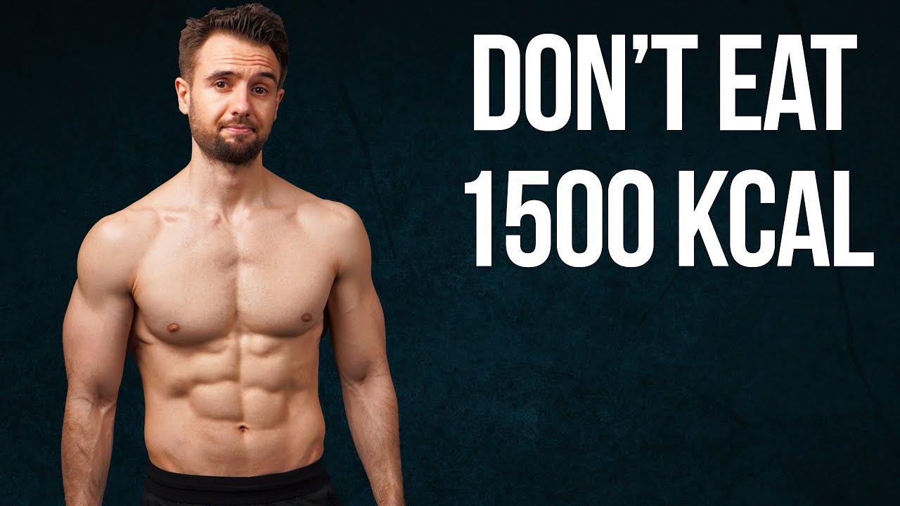 10 Years of Honest Fat Loss Advice in 8 Minutes (What No One Told Me)
