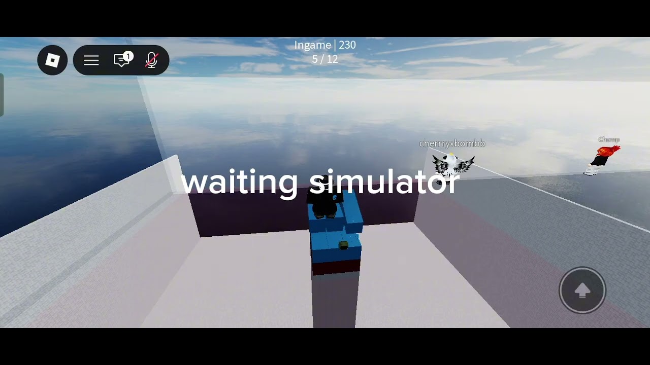 Test (MY RECORDING FEATURE IS BACK)