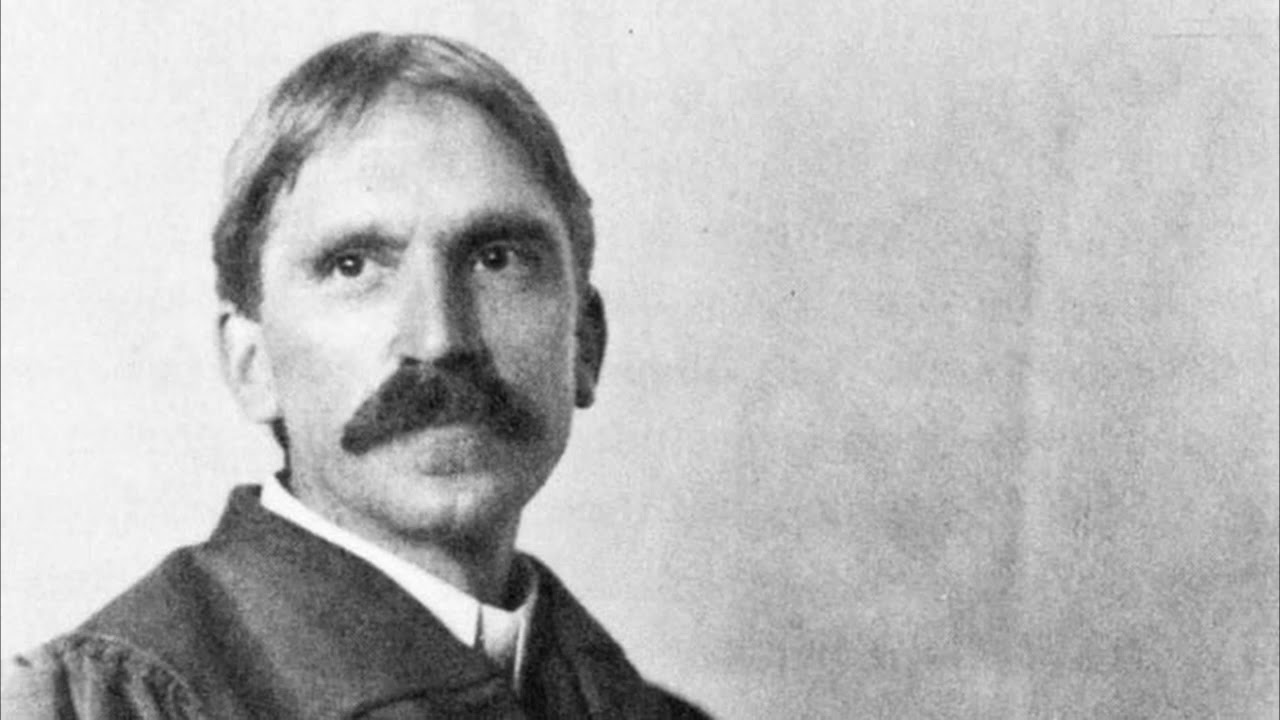 John Dewey & his Relevance Today