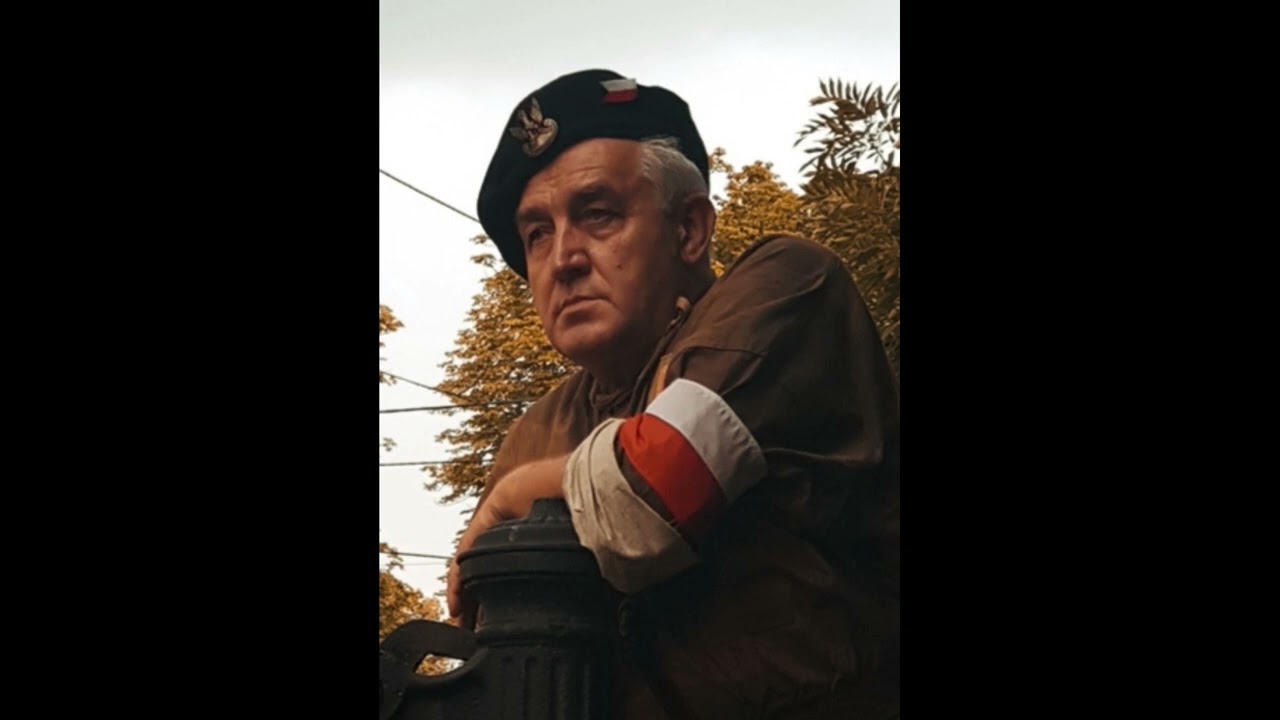 Deszcz, jesienny deszcz - Wojciech Bardowski
