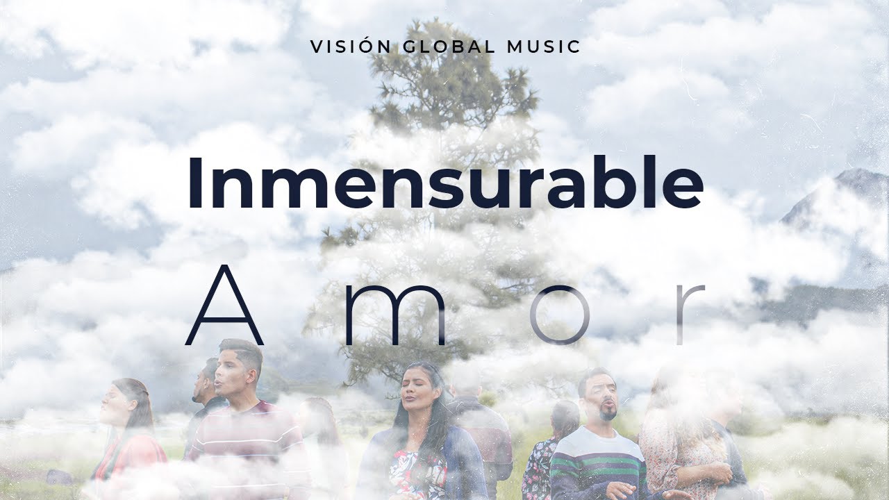 INMENSURABLE AMOR- ADORADORES CHIRIQUÍ