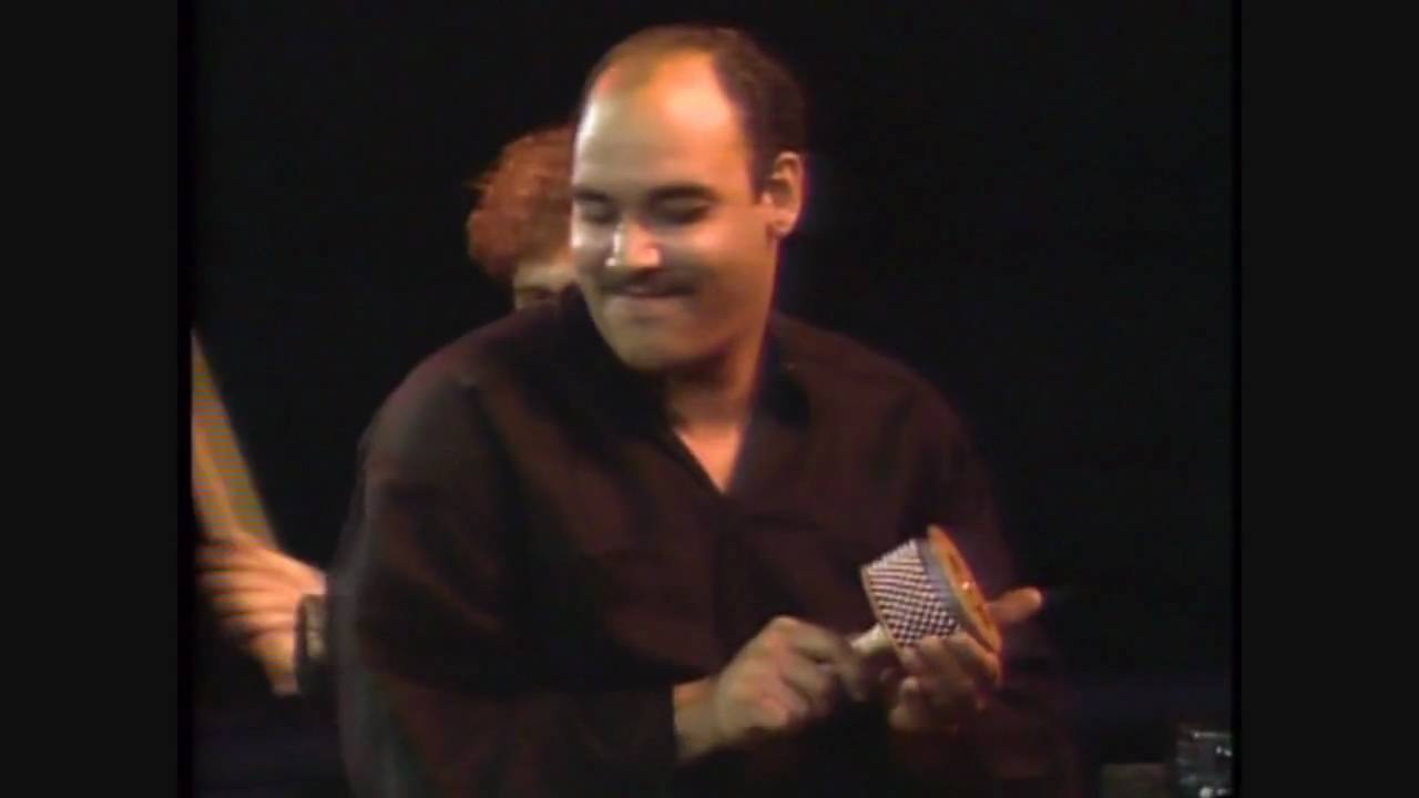 Mr. Briefcase _ Lee Ritenour