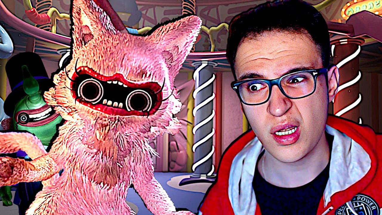 ¡NO VEAS ESTE VIDEO! EL PEOR JUEGO DE MI VIDA | Joyville 2 (COMPLETO)
