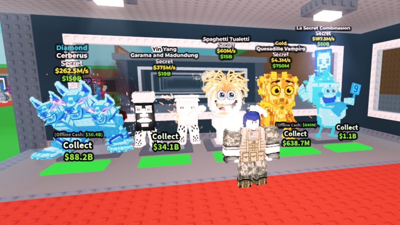 trades+admin abuse + jugando con subs!