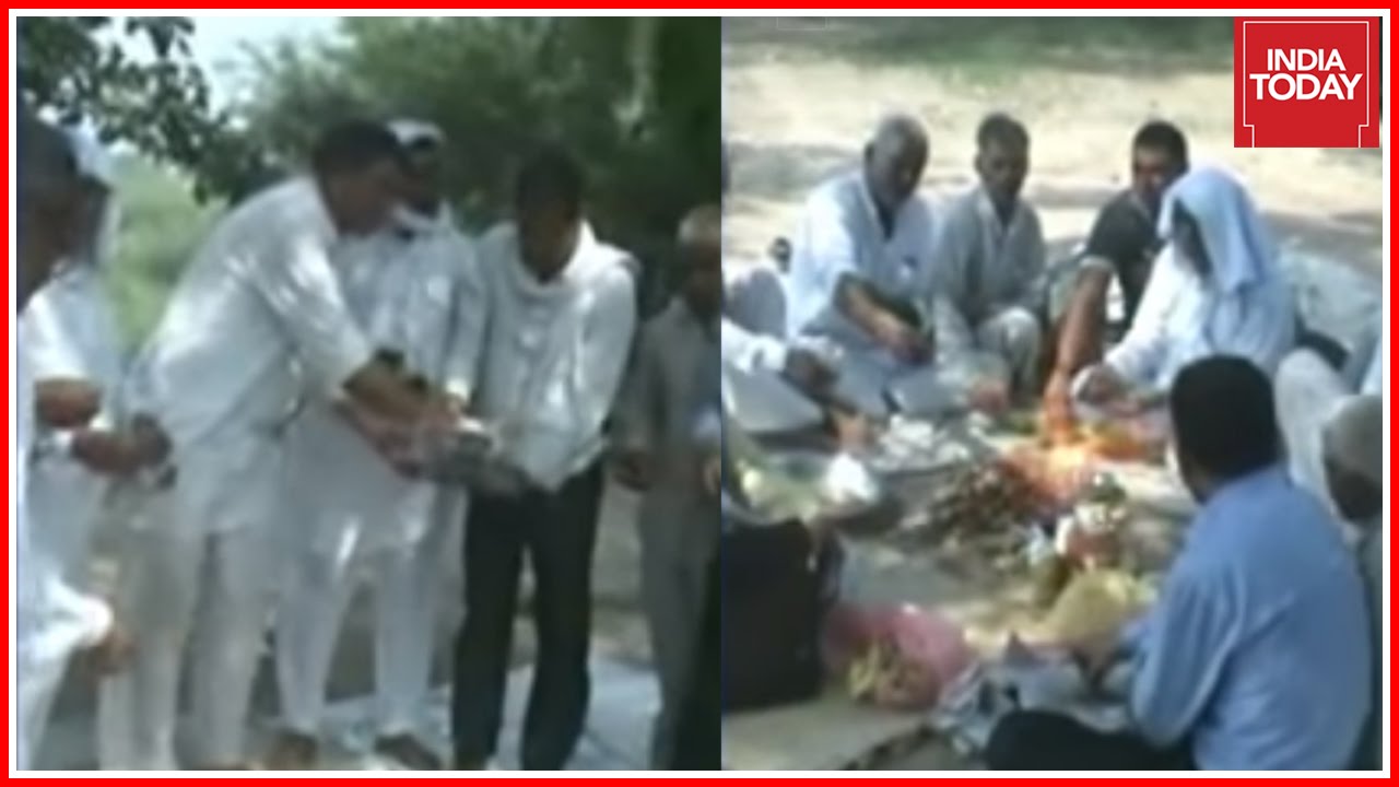 High Court Upholds Stay On Jat Reservation