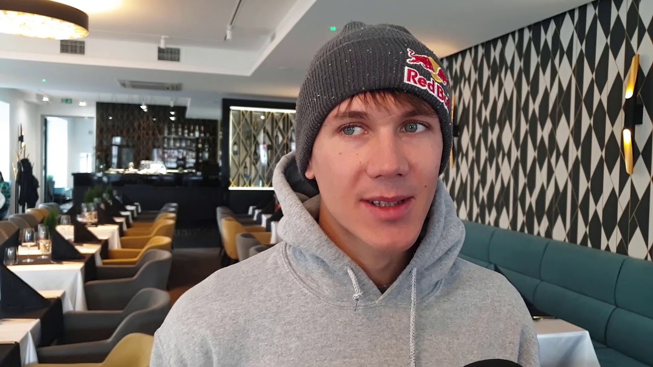 Rozmowa z Maciejem Janowskim