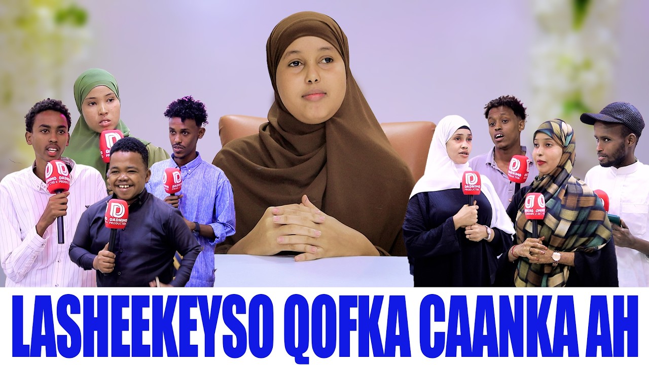 LA SHEEKEYSO QOFKA CAANKA AH WAXAA MARTI KU AH MUNA KAJOL HADAL YAQAAN WYE WEY IS DIFAACDAY.NO.BUUQ.