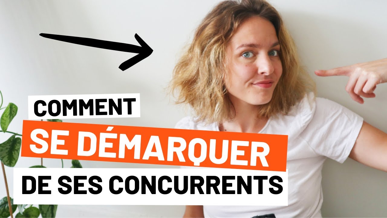Comment se démarquer de ses concurrents ? (grâce au branding)