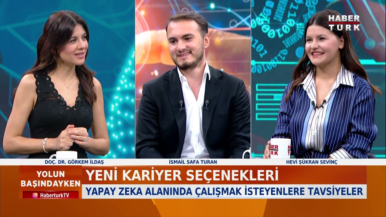 Yolun Başındayken – 7 Ağustos 2025  / İsmail Safa Turan – Hevi Şükran Sevinç