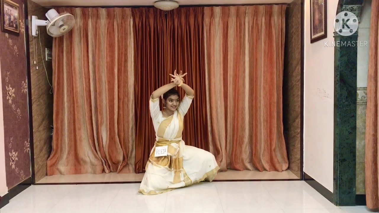 Christian dance | DioFesta | First Prize