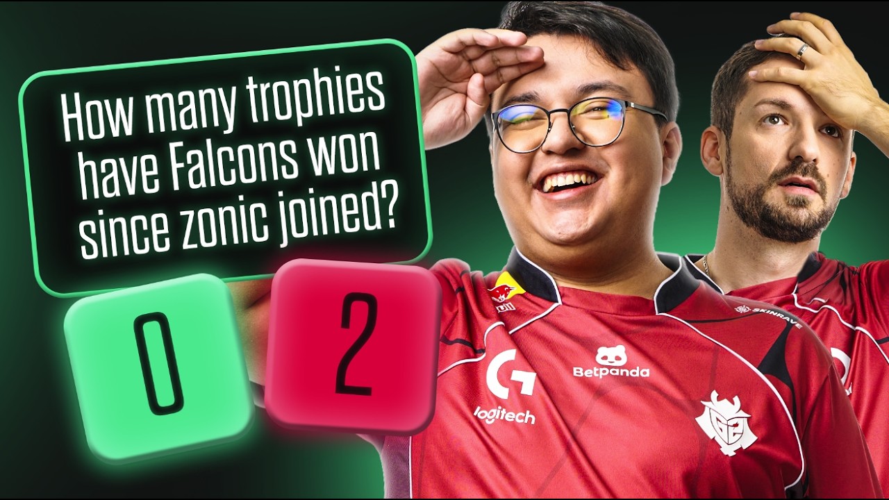 Вы умнее, чем G2 CS?