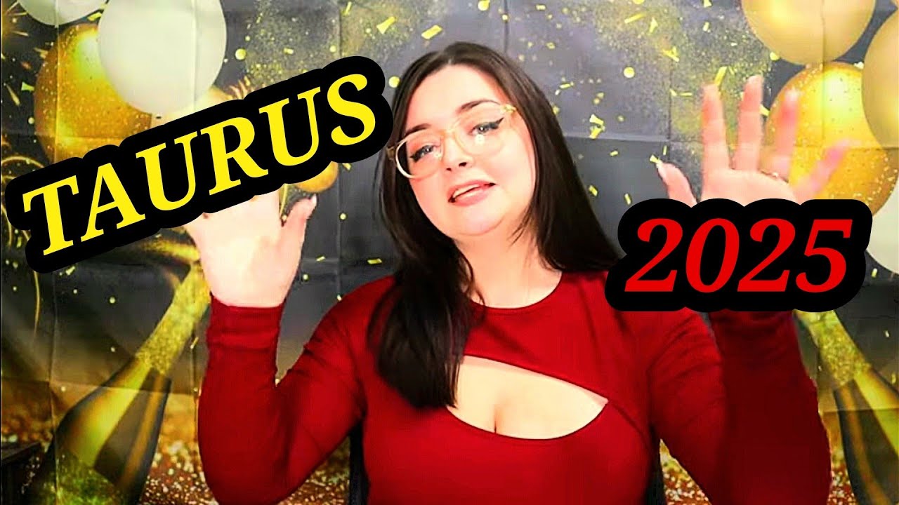 TAURUS ♉️ HOLY 💩 Taurus 2025 Is DIFFERENT!! A Taurus Reading LIKE NO OTHER!!! 👏 2025