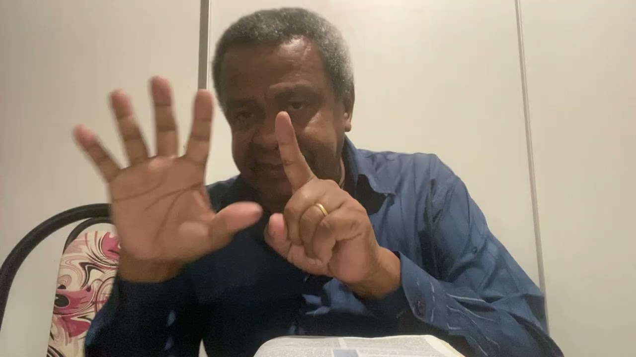 Meu Pai Trabalha Até Agora.