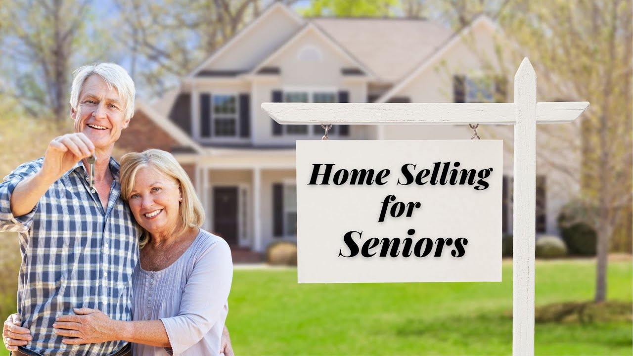 Selling Your Home as a Senior in Massachusetts