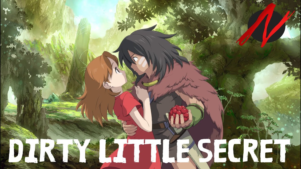 Dirty Little Secret - Nightcore
