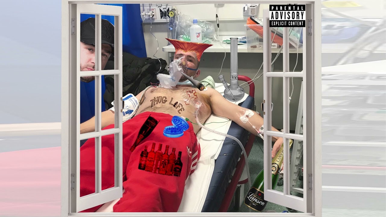 ImStillDaDaddy - What's Goin On In My Life (from the Out The Window - Album)