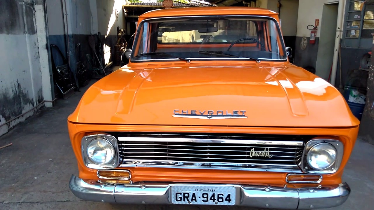Reforma c-10 Auto Estufa.