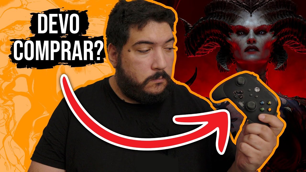 Diablo 4 Ainda Vale a Pena em 2025?