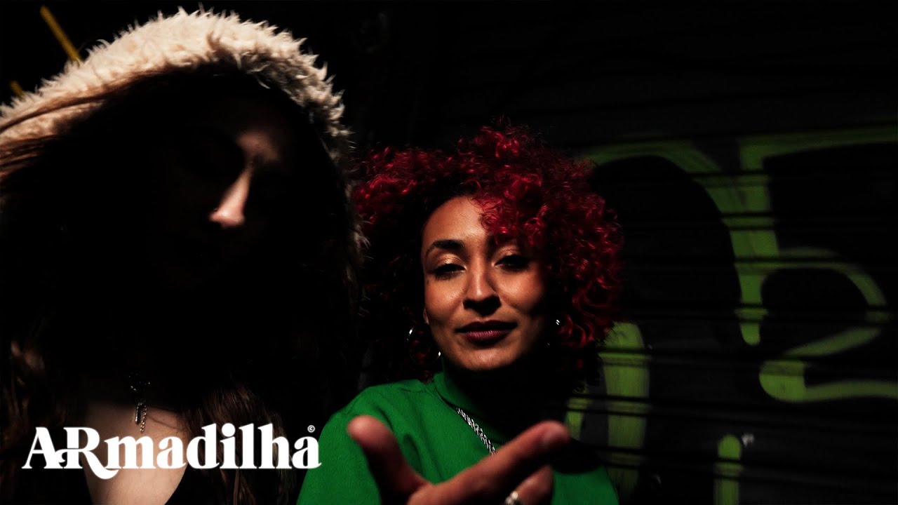 Duda Spice & Iceow - Toma Jack (V&iacute;deoClipe Oficial) (Prod. Gxrdenx)