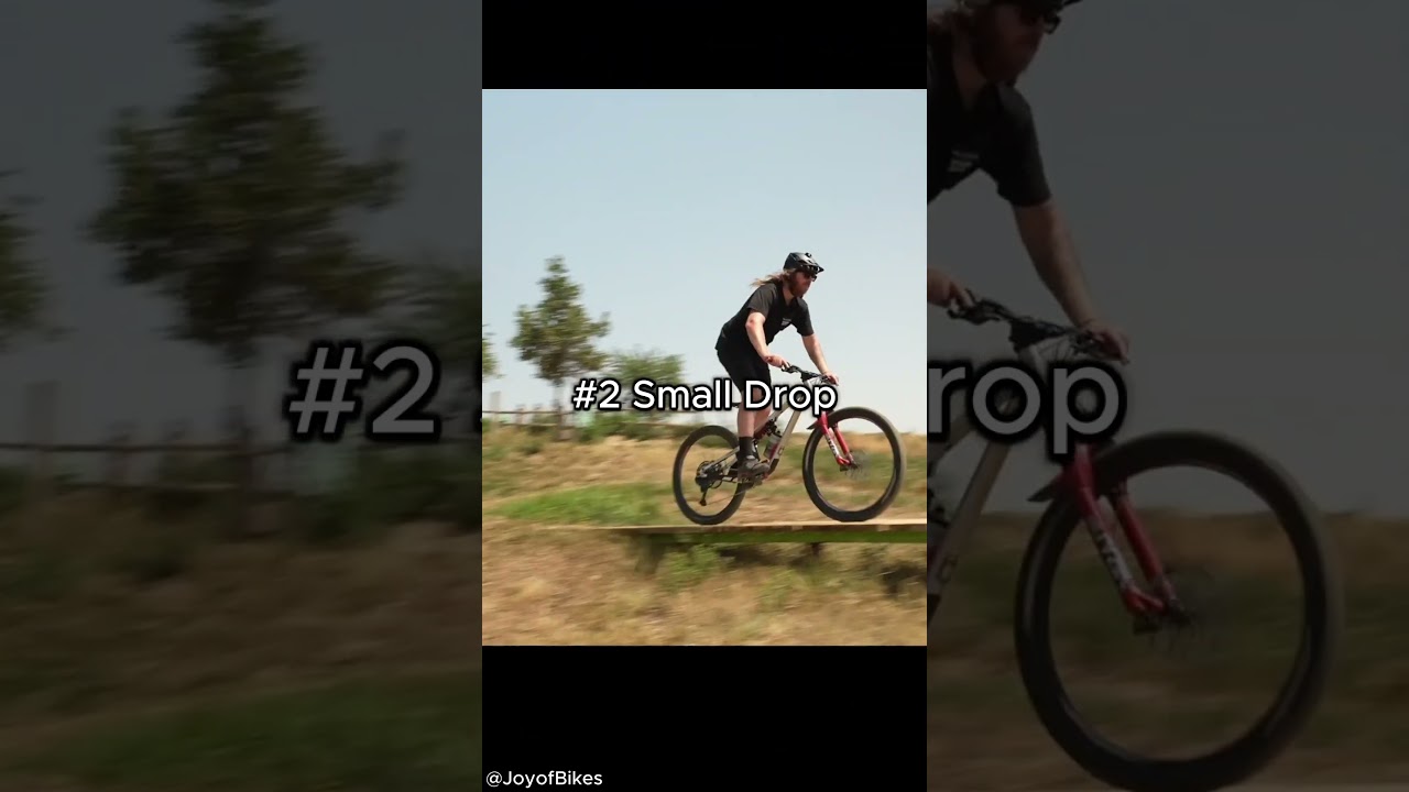 Biggest Drops.... #mtb