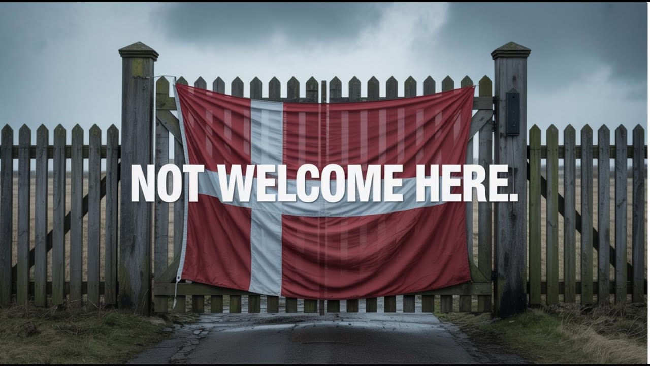 Denmark Has a Zero-Immigration Policy. How is it Going?