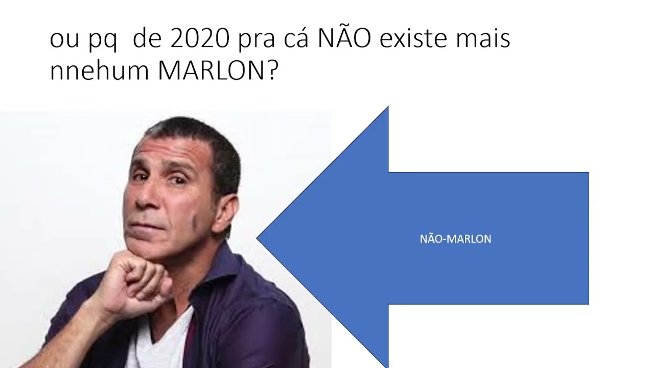ja pararopra se perguntar?
