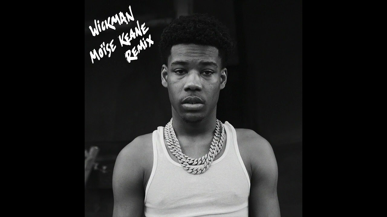 Nardo Wick - Wickman (Demm Deep Remix)