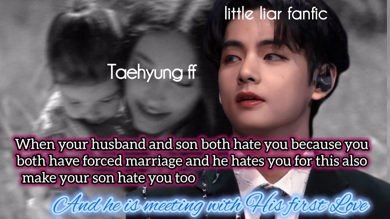 When your husband and son both hate you and your husband made your son hate you