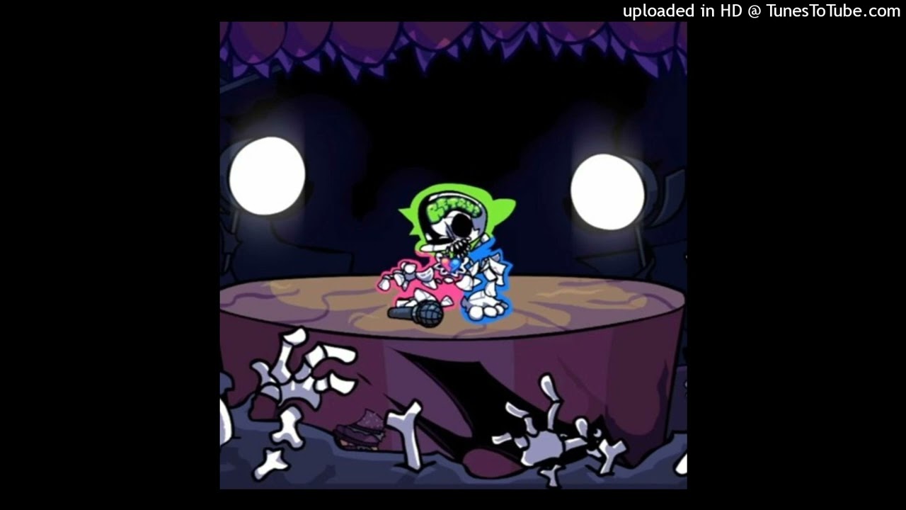 GameOver - Friday Night Funkin Arrow Funk (Slowed + Reverb)