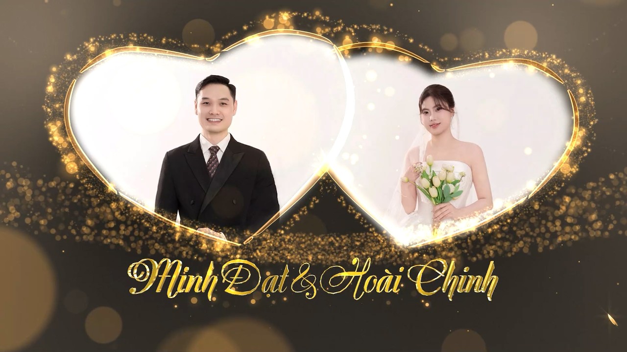MINH ĐẠT & HOÀI CHINH / ĐÔNG HOÀNG - TIỀN HẢI