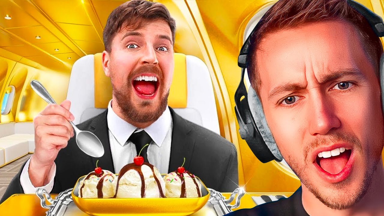 Reacting To 