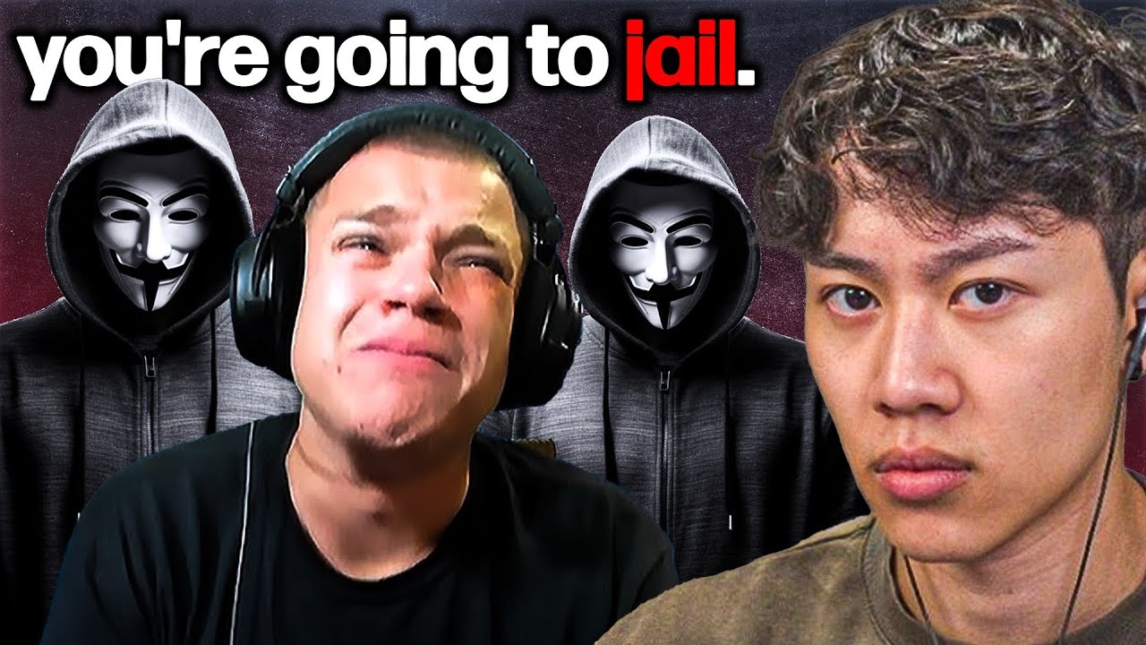 The Jynxzi Situation Is Getting Out Of Hand