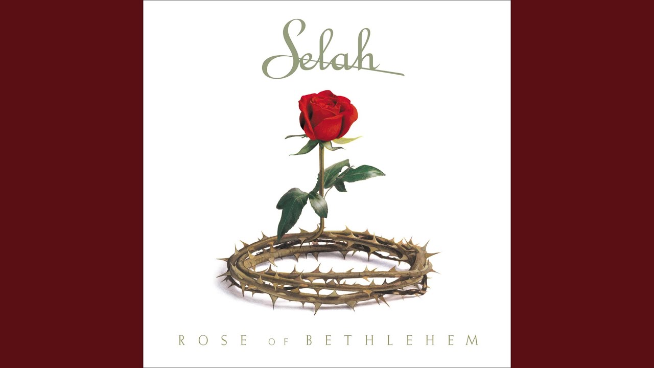 Rose Of Bethlehem