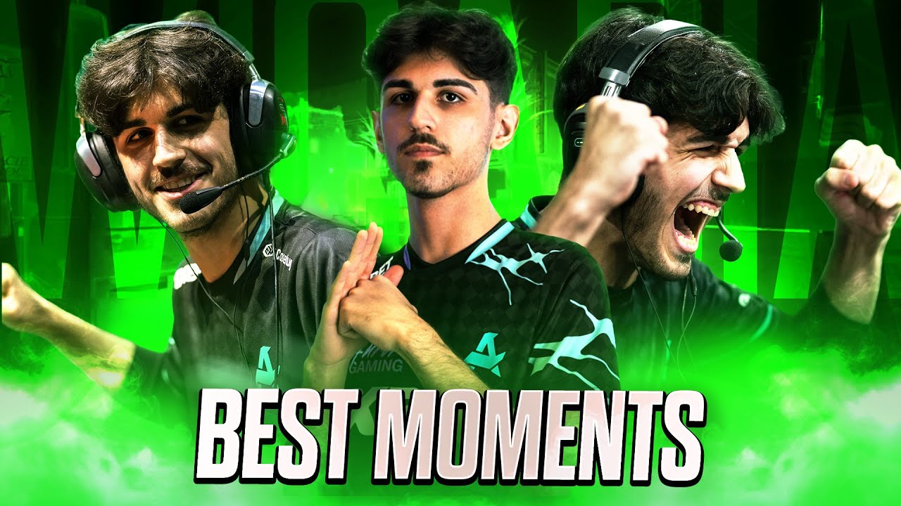 2 EVP TOP20!? WICADIA 2025 EN İYİ ANLAR (BEST MOMENTS)