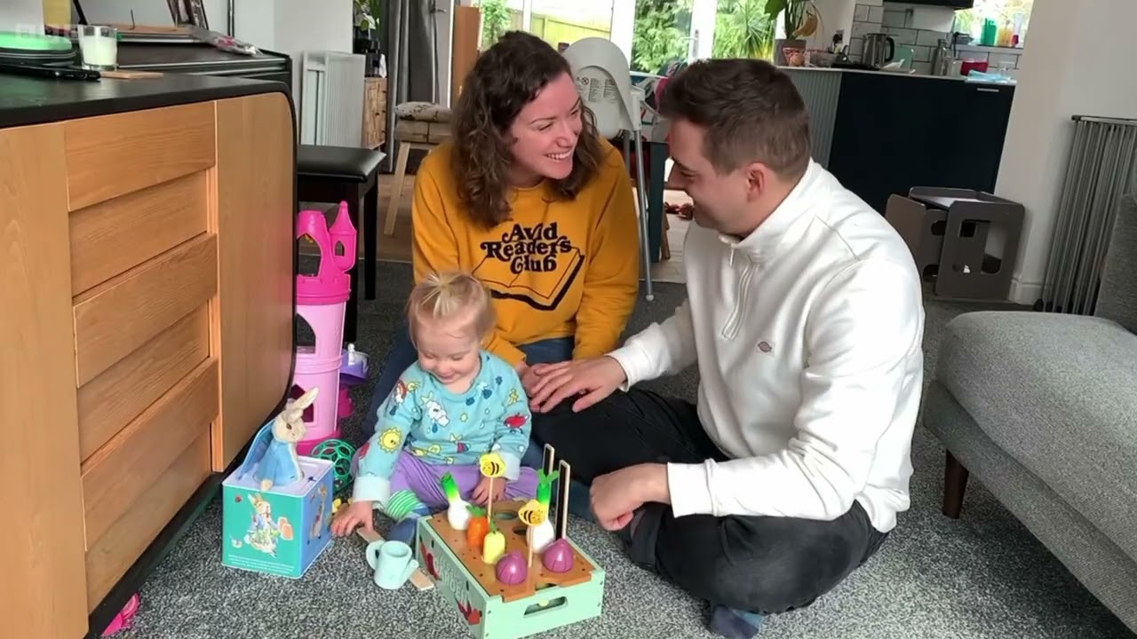 BBC Look North | COVID спустя 6 лет и длительный COVID