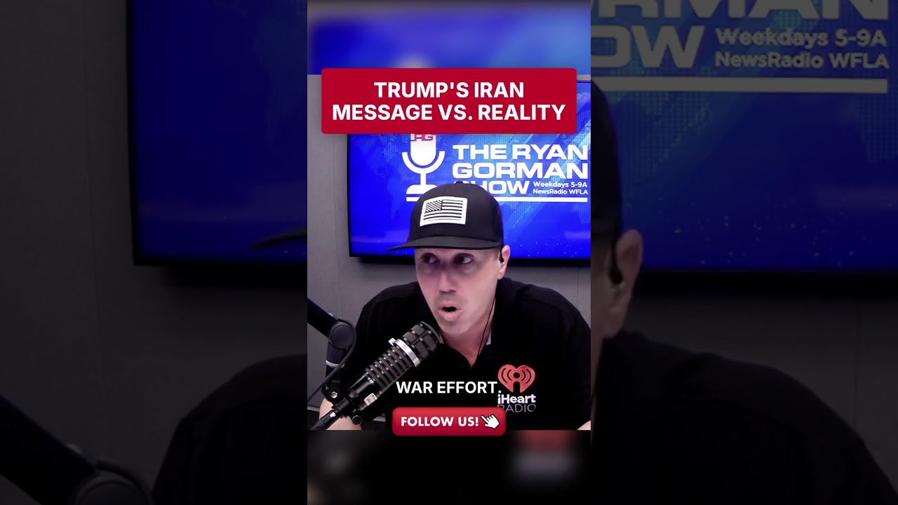 Контроль над Ормузским проливом: заявления Трампа о войне с Ираном поставлены под сомнение