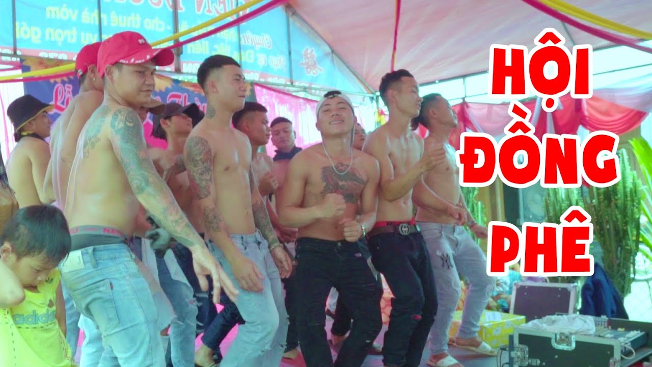 (QuẨy SẬp SàN) -  Không Thể Ngồi Yên, Hội đồng phê quẩy quá ghê !