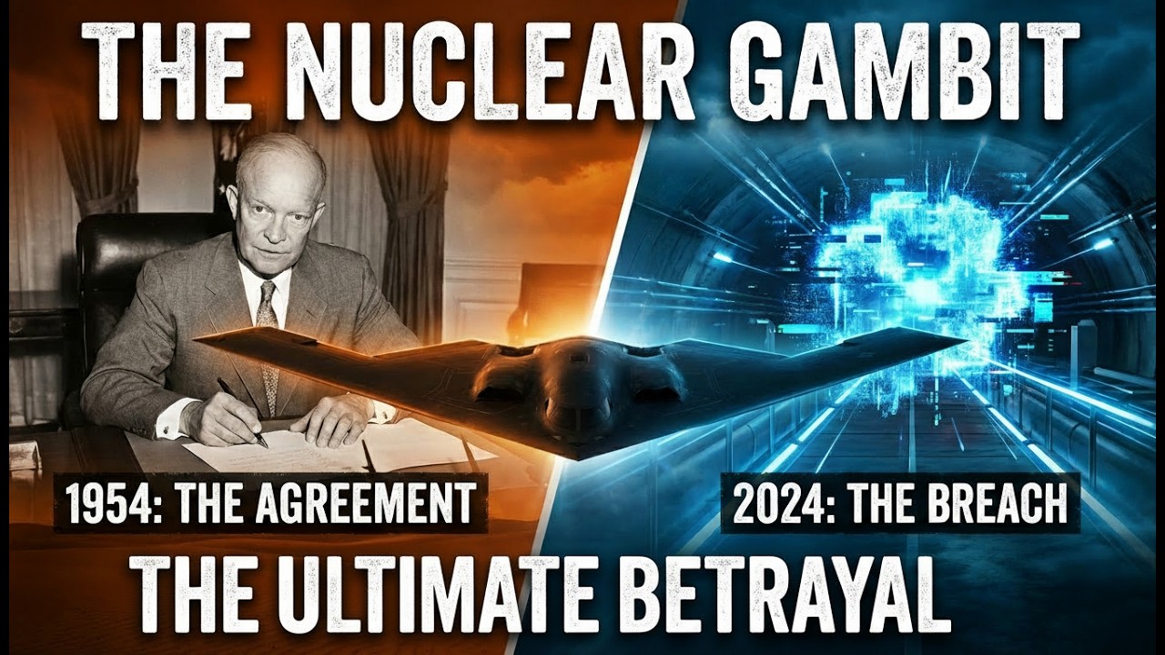 How America Destroyed Iran's Nuclear Program --The Full Story #history #facts #mystery #iranwar