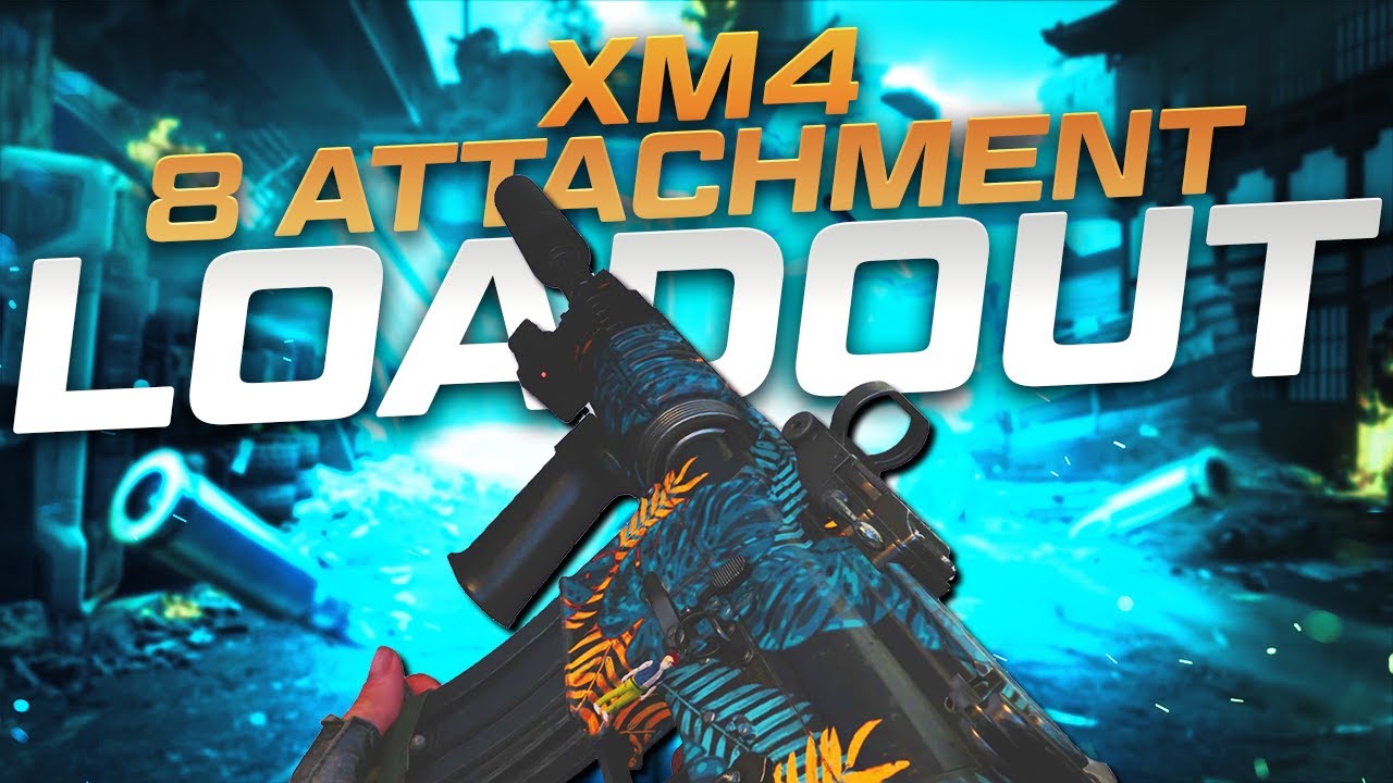 THE BEST 8 ATTACHMENT 