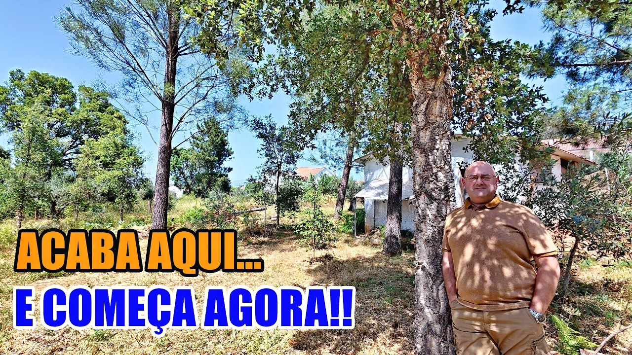 Isto &eacute; o Portugal Genu&iacute;no: O Que Vai Acontecer Daqui Para a Frente!