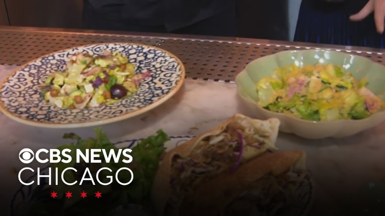 Ema opens in Glenview
